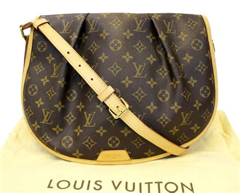 louis vuitton monogram canvas menilmontant mm|CarryAll MM Monogram Canvas .